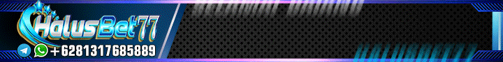 Halusbet77